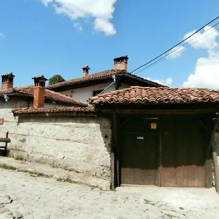Apartman The Gates