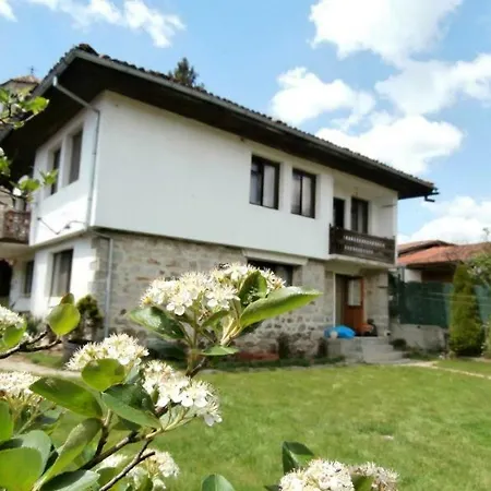 Apartman The Gates