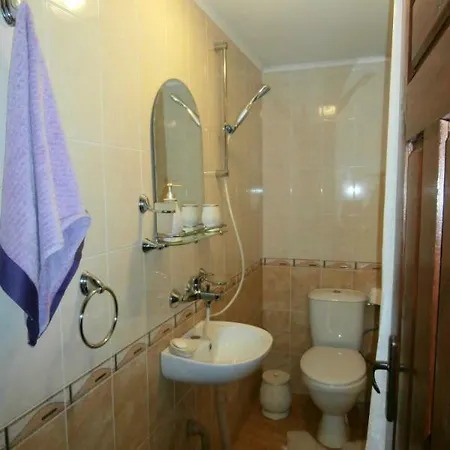 Apartman The Gates Koprivstica