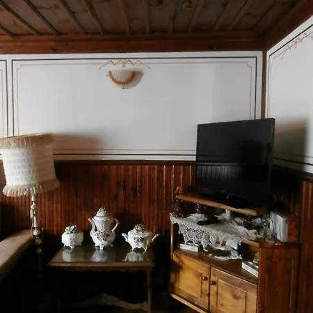 Apartman The Gates Koprivstica