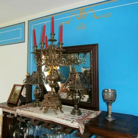 דירה The Gates *