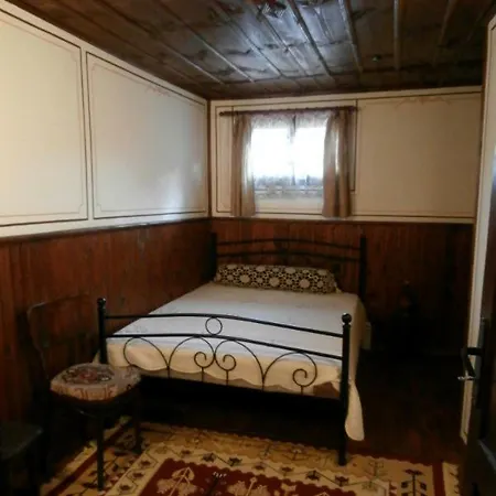 Apartman The Gates *