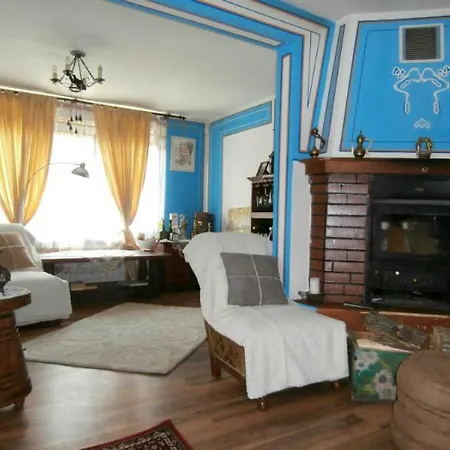 The Gates Koprivsjtitsa