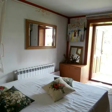 The Gates Apartman Koprivstica