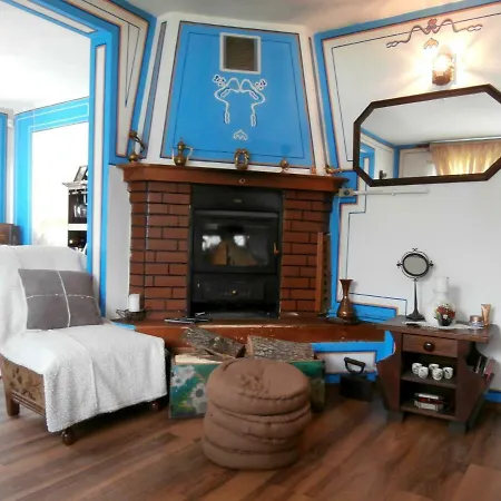 Apartman The Gates