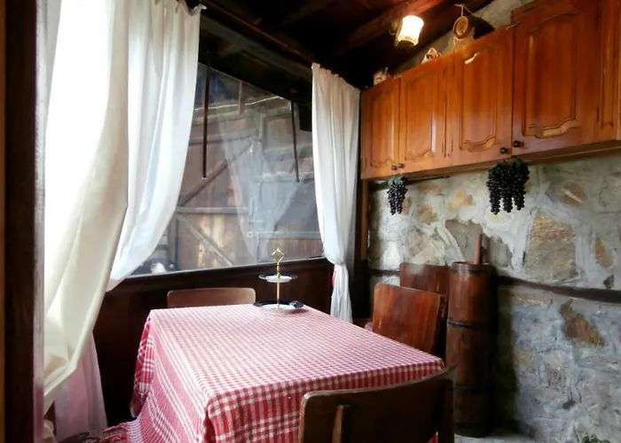 The Gates דירה קופריבשטיצה