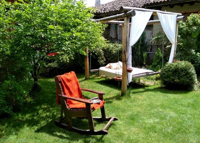 The Gates דירה קופריבשטיצה