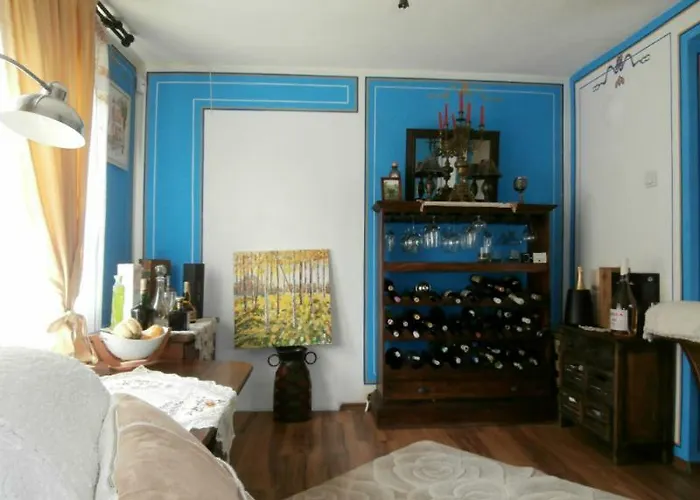 The Gates Копривштица