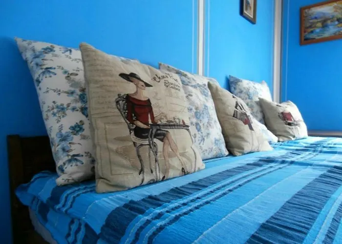 The Gates * קופריבשטיצה