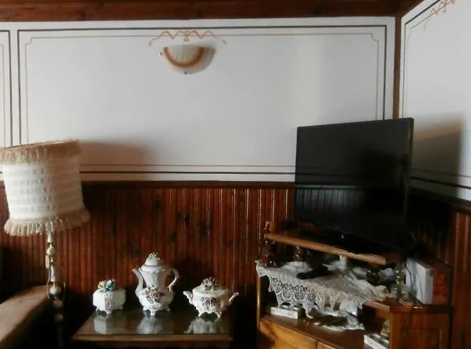 דירה The Gates קופריבשטיצה