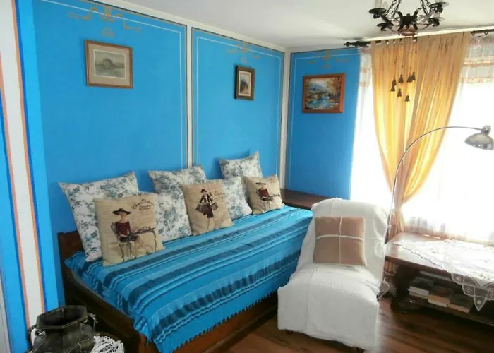 The Gates דירה *