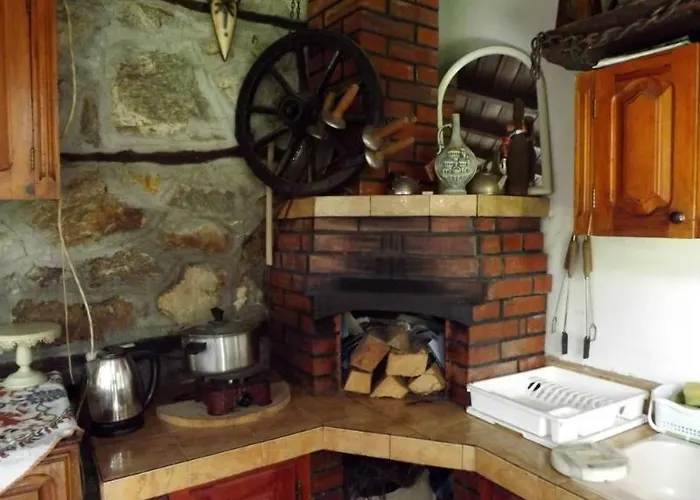 The Gates * קופריבשטיצה