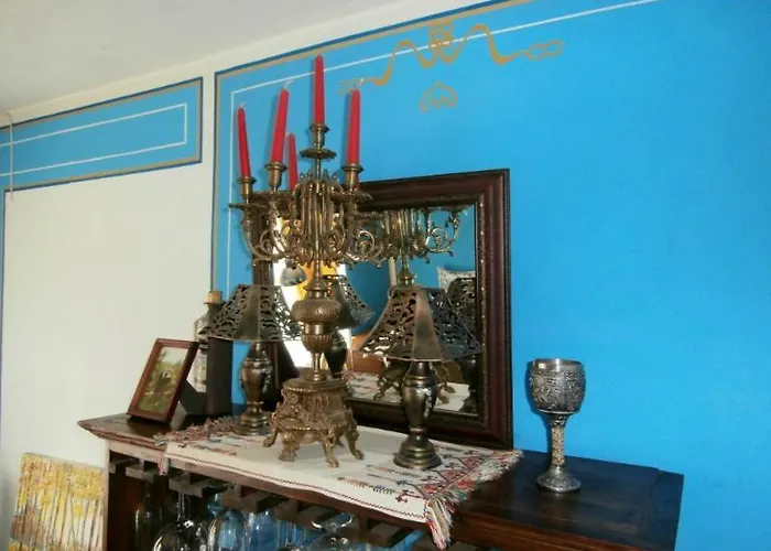 Апартаменты The Gates *