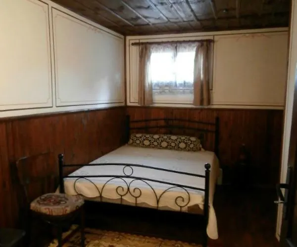 דירה The Gates *