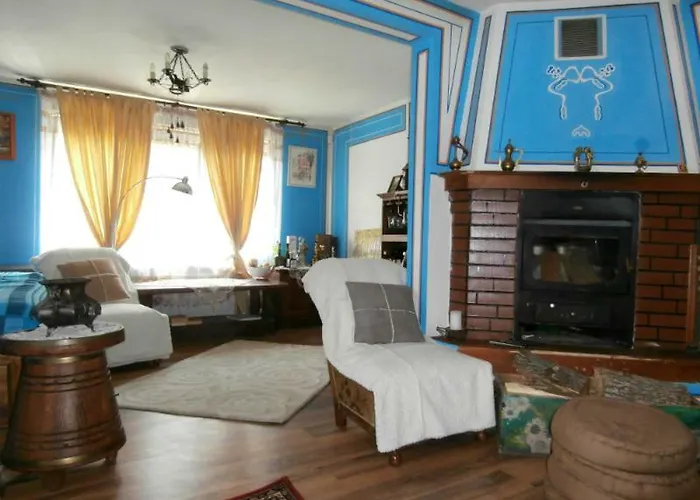 The Gates Копривштица