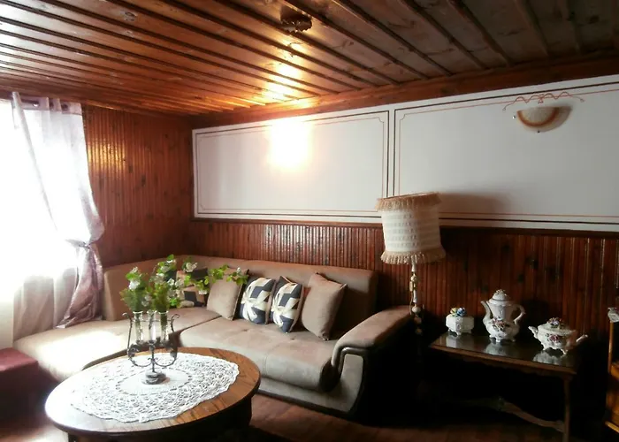 The Gates Апартаменты Копривштица