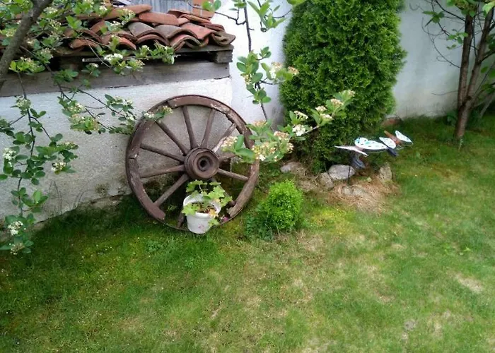 דירה The Gates *