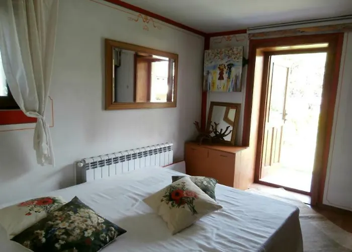 The Gates דירה קופריבשטיצה