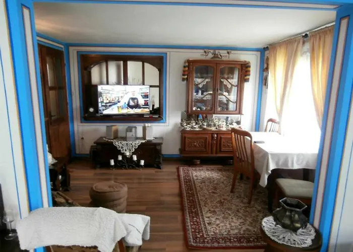 The Gates דירה *