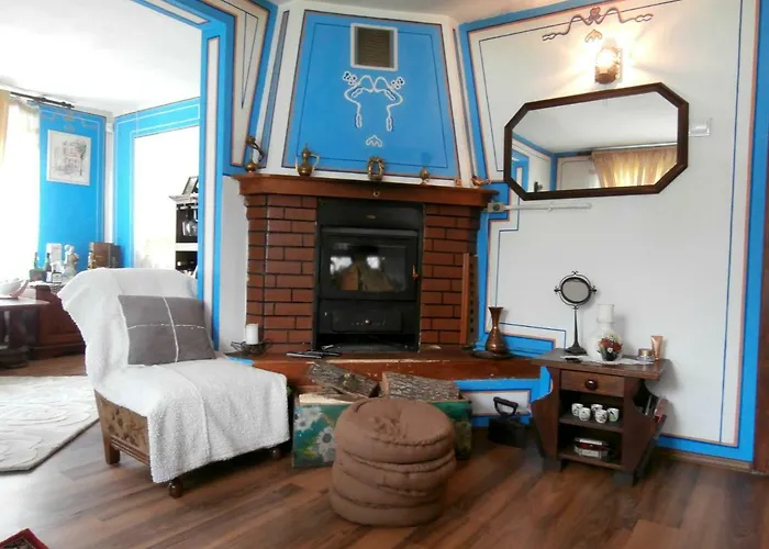 Апартаменты The Gates