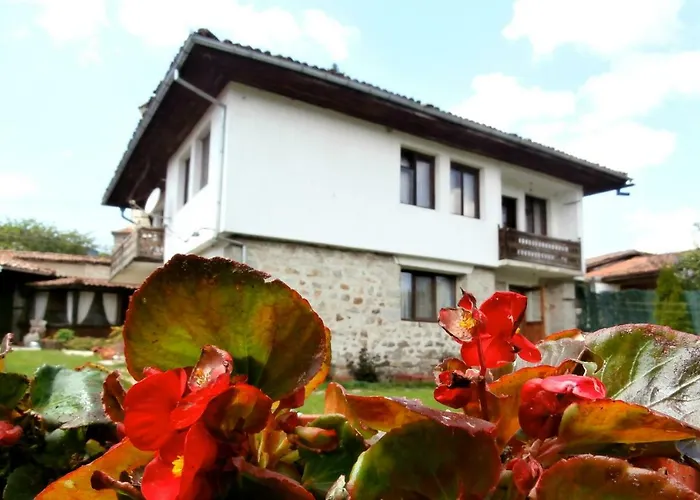 The Gates Копривштица